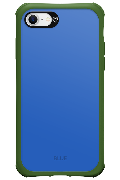 BLUE - FS2 - Apple iPhone SE 2020