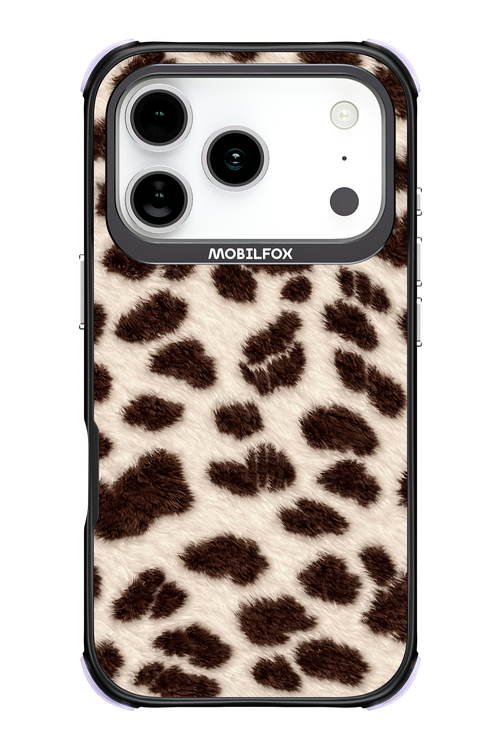 Wild Coat - Apple iPhone 17 Pro