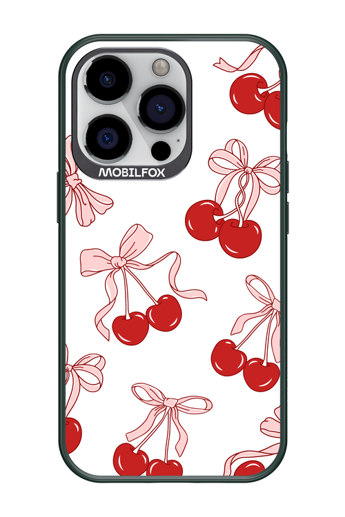 Cherry Queen - Apple iPhone 13 Pro