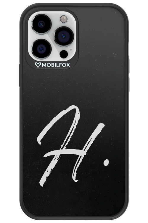 (Off Space) H 2.0 - Apple iPhone 13 Pro Max