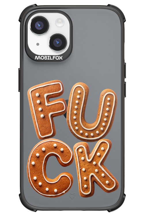 F U C K - Apple iPhone 14