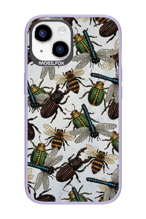 Beetle Gem - Apple iPhone 14