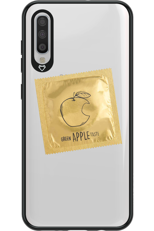Safety Apple 2.0 - Samsung Galaxy A70