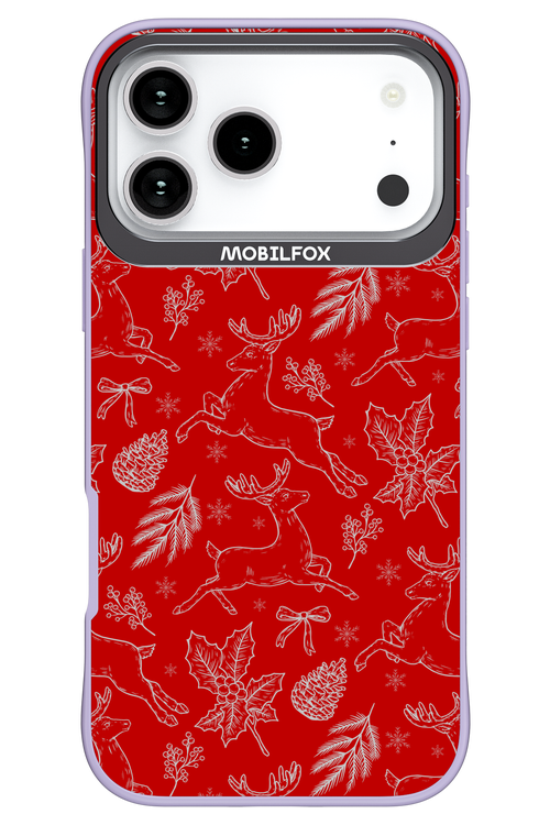 Wrapping Paper - Apple iPhone 17 Pro Max