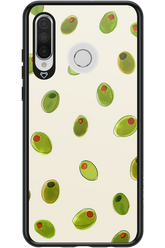 Olive Babe - Huawei P30 Lite