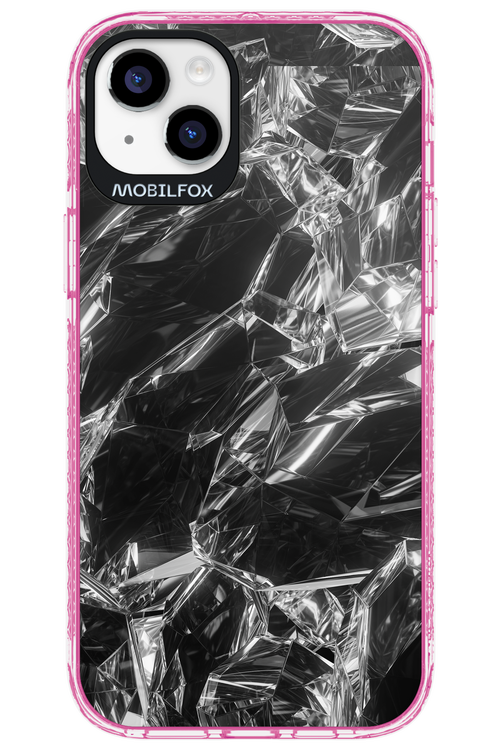 Crystal Noir - Apple iPhone 14 Plus