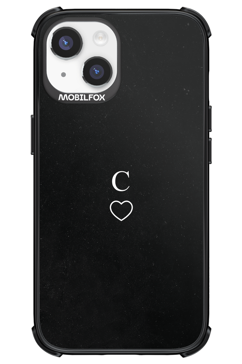 C Black 2.0 - Apple iPhone 14