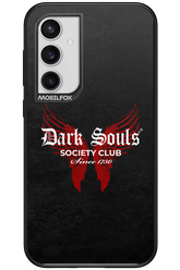 Dark Souls (Red Angel) - Samsung Galaxy S23 FE