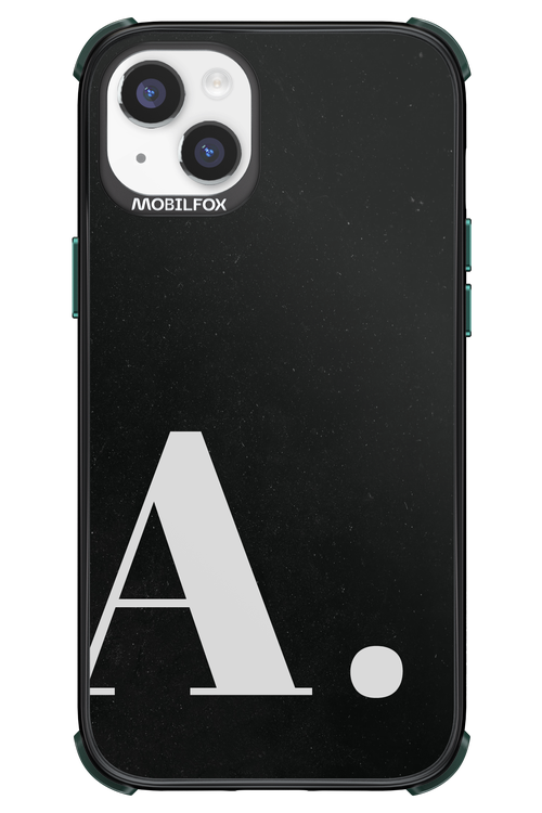 A (Off Space) 2.0 - Apple iPhone 14 Plus