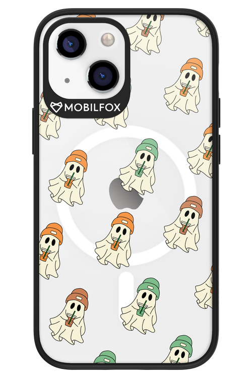 Spirited Sips (Nude) - Apple iPhone 13 Mini