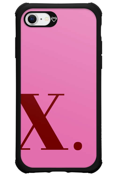 X (Sorbet) 2.0 - Apple iPhone 7