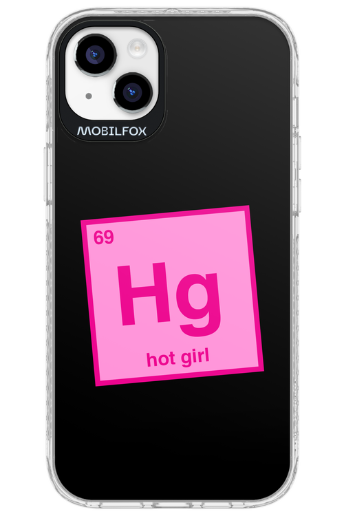 HG 2.0 - Apple iPhone 14 Plus