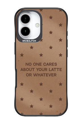 Whateverrr - Apple iPhone 17