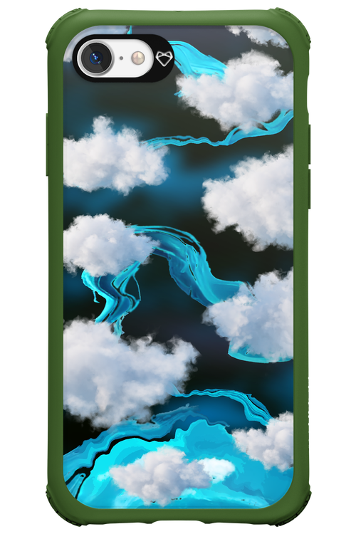 Skywalker 2.0 - Apple iPhone 7