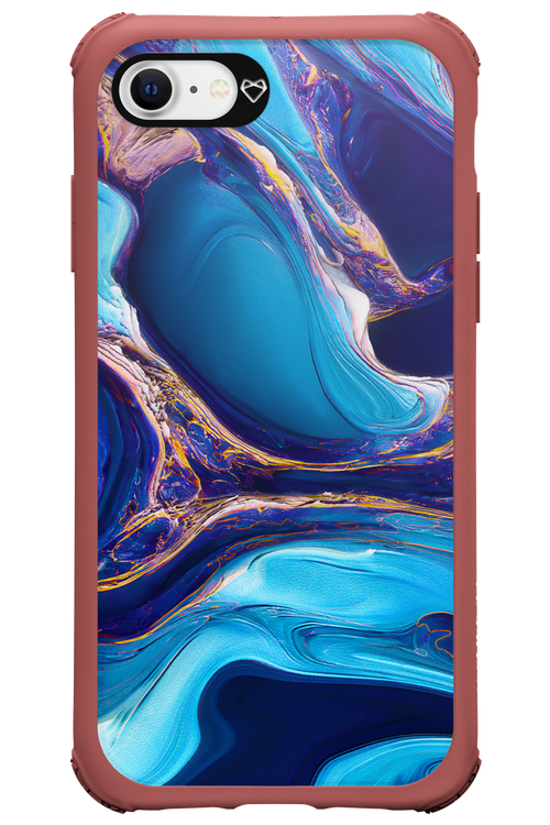 Amethyst - Apple iPhone SE 2022