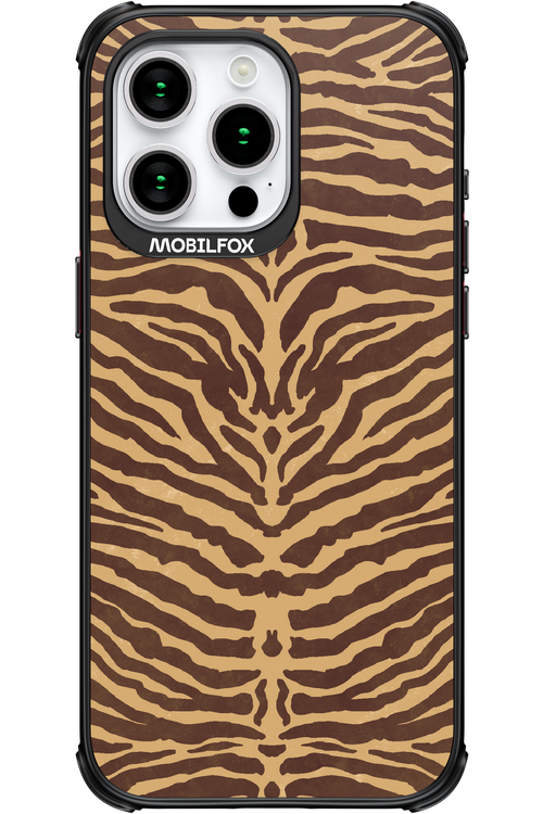 Urban Zebra - Apple iPhone 15 Pro Max