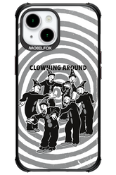 Glowing Around - Apple iPhone 15