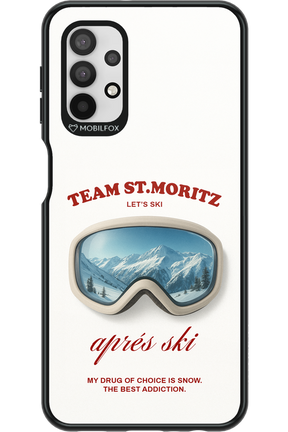St. Moritz - Samsung Galaxy A32 5G