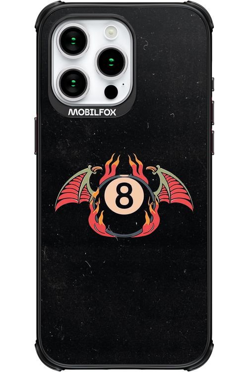 8ight - Apple iPhone 15 Pro Max