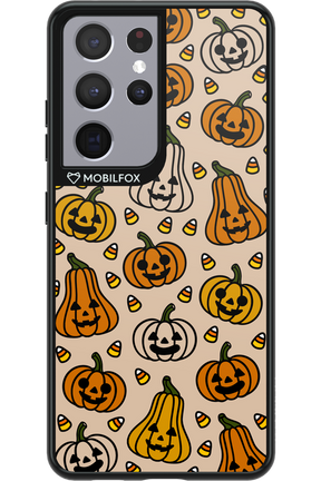 Sweet Thrill - Samsung Galaxy S21 Ultra