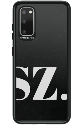 SZ (Off Space) 2.0 - Samsung Galaxy S20