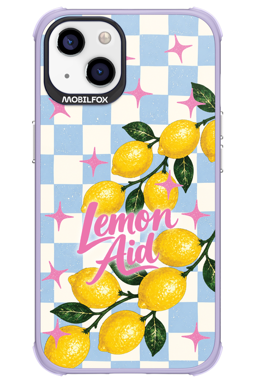 LEMON AID 2.0 - Apple iPhone 13