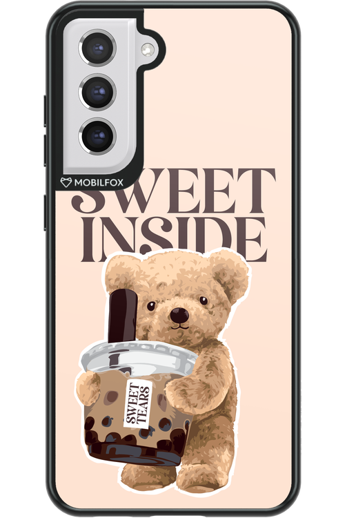 Sweet Inside - Samsung Galaxy S21 FE