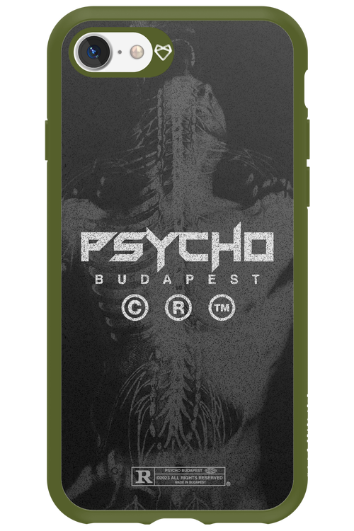 X-Ray - Apple iPhone 7