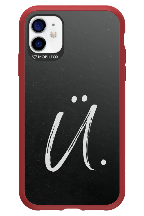 (Off Space) U II 2.0 - Apple iPhone 11