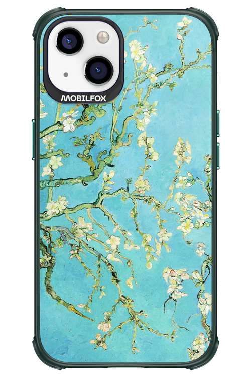 Almond Blossom - Apple iPhone 13