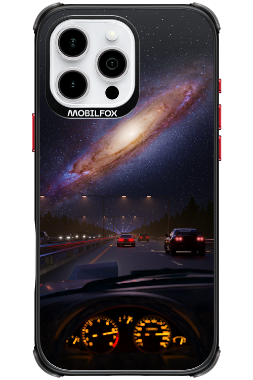 Nightride - Apple iPhone 16 Pro Max