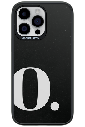 O (Off Space) 2.0 - Apple iPhone 14 Pro Max