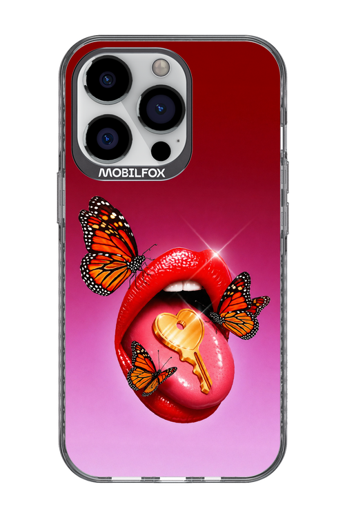 Heartkey 2.0 - Apple iPhone 13 Pro