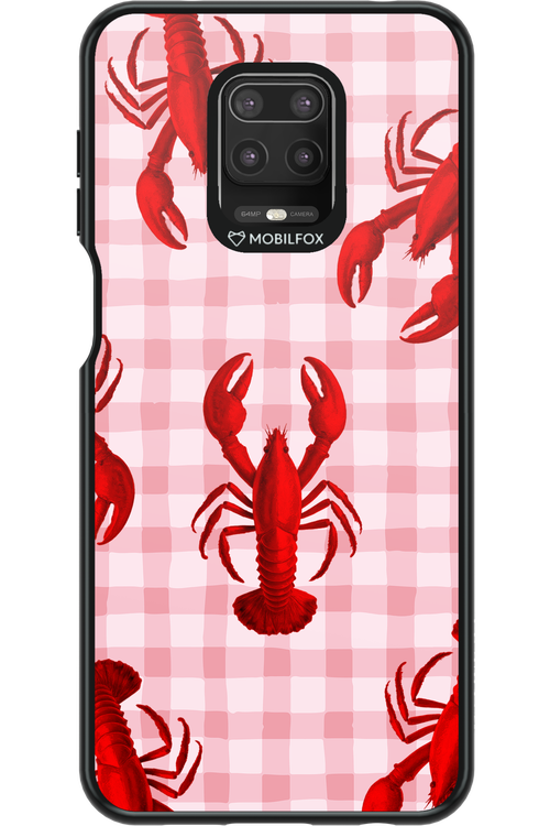 Lobster - Xiaomi Redmi Note 9 Pro