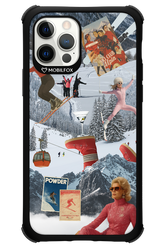 Pink Jump - Apple iPhone 12 Pro