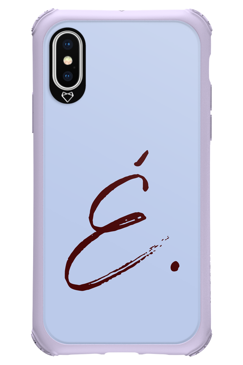 (Jellyfish Presso) E II 2.0 - Apple iPhone XS