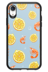 Sour Shrimp - Apple iPhone XR