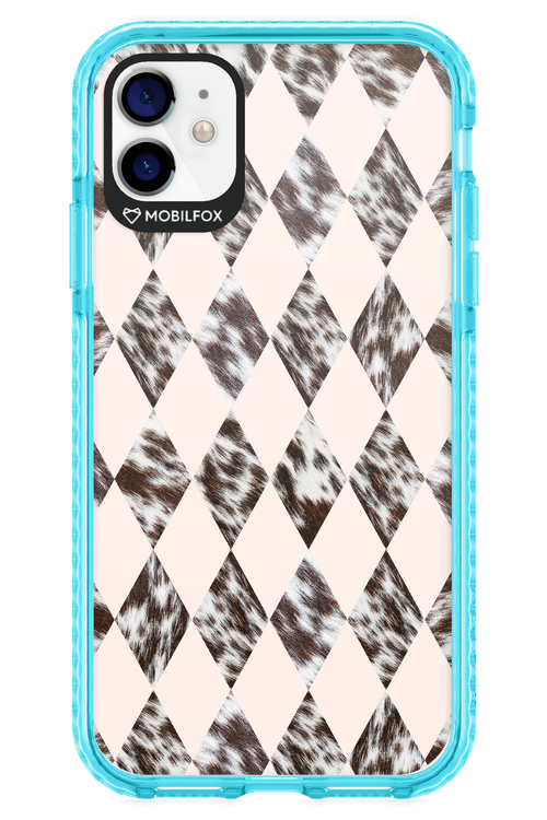 Cool Floor - Apple iPhone 11