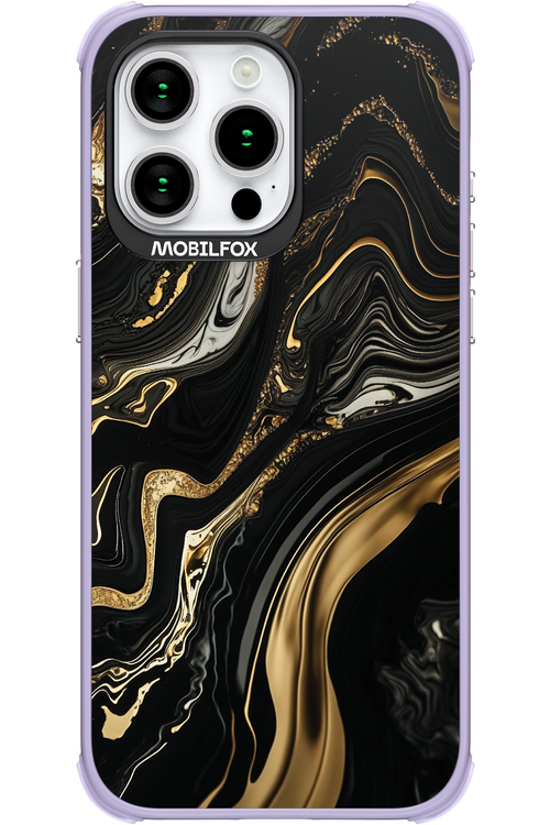 Azrael 2.0 - Apple iPhone 15 Pro Max