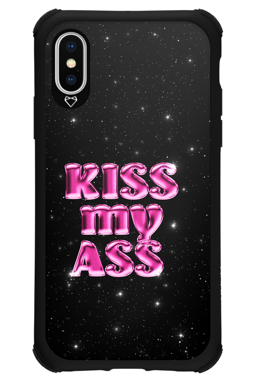 KMA 2.0 - Apple iPhone XS