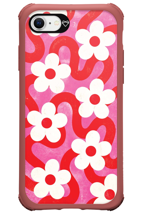 BLOSSOM TWIST 2.0 - Apple iPhone SE 2022