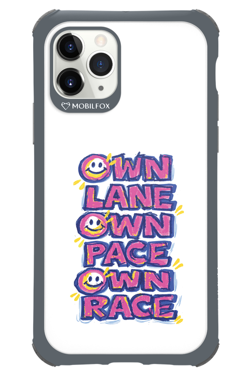 OWN 2.0 - Apple iPhone 11 Pro