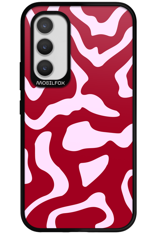 Strawberry Shake 2.0 - Samsung Galaxy A34