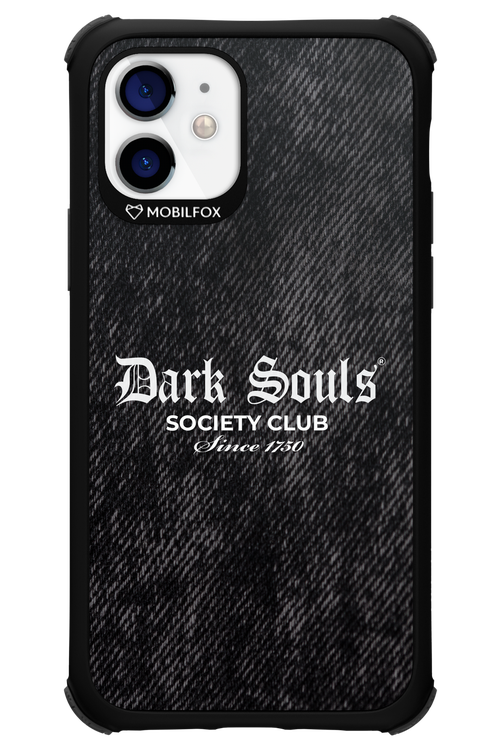 Dark Souls - Apple iPhone 12