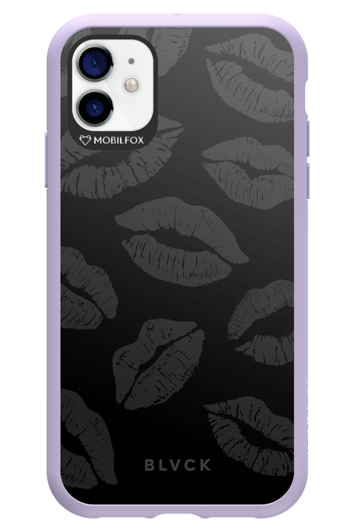 Dark Lips - Apple iPhone 11