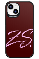 (Dark Blush) ZS 2.0 - Apple iPhone 14