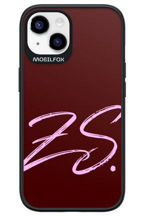 (Dark Blush) ZS 2.0 - Apple iPhone 14