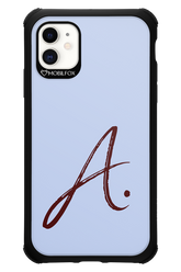(Jellyfish Presso) A 2.0 - Apple iPhone 11