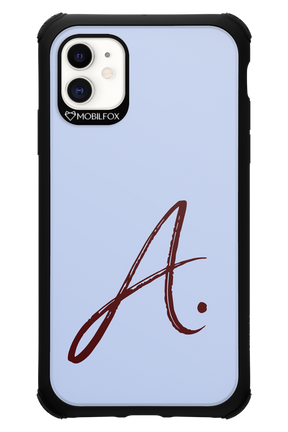 (Jellyfish Presso) A 2.0 - Apple iPhone 11