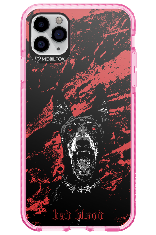 Bad Blood - Apple iPhone 11 Pro Max